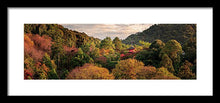 Load image into Gallery viewer, Higashiyama - Francesco Emanuele Carucci Photography