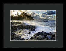 Load image into Gallery viewer, Sunset In Hilo - Francesco Emanuele Carucci Photography