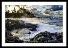 Load image into Gallery viewer, Sunset In Hilo - Francesco Emanuele Carucci Photography