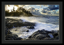 Load image into Gallery viewer, Sunset In Hilo - Francesco Emanuele Carucci Photography