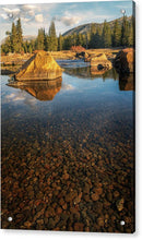 Load image into Gallery viewer, Tuolumne Symphony - Francesco Emanuele Carucci Photography