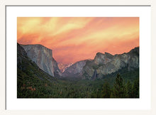 Load image into Gallery viewer, Red Valley - Francesco Emanuele Carucci Photography