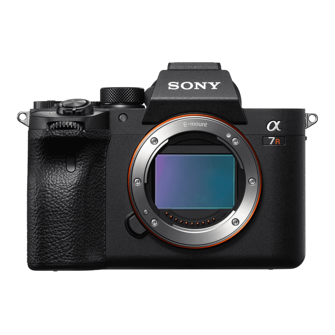 Sony a7r Mark IV Unboxing and First Impressions