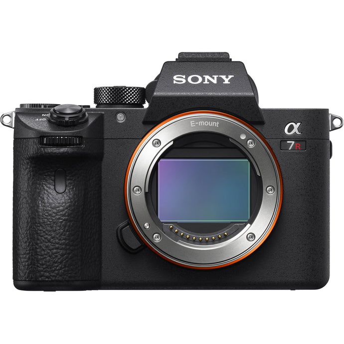 Review: Sony a7R Mark III in the field