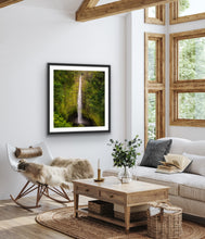Load image into Gallery viewer, Akaka Falls II