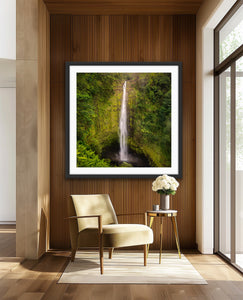 Akaka Falls II