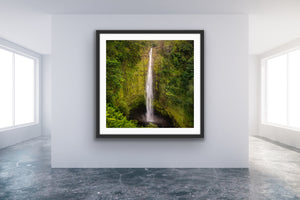 Akaka Falls II