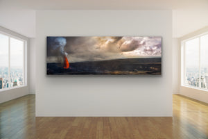 Kilauea - Francesco Emanuele Carucci Photography