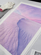 Load image into Gallery viewer, White Sands Symphony | reMaster - Francesco Emanuele Carucci Photography