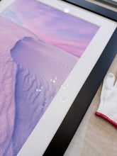 Load image into Gallery viewer, White Sands Symphony | reMaster - Francesco Emanuele Carucci Photography