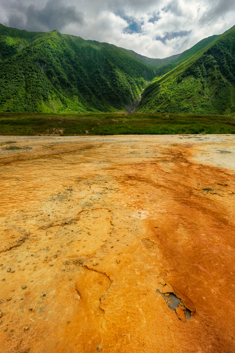 Truso Valley