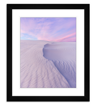 Load image into Gallery viewer, White Sands Symphony | reMaster - Francesco Emanuele Carucci Photography