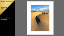 Load image into Gallery viewer, Golden Wave - Francesco Emanuele Carucci Photography
