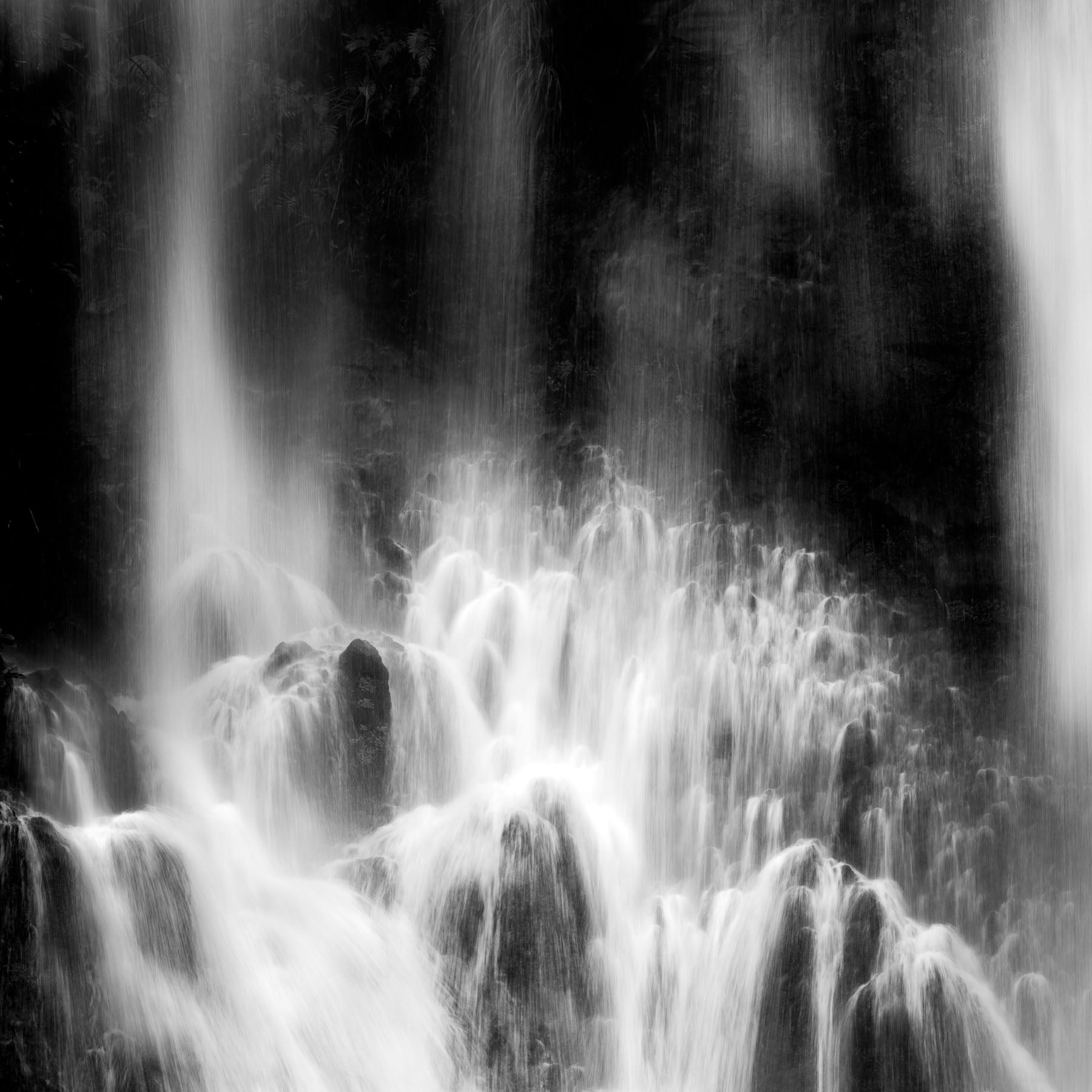 Endless Falls #1 - Hawaii - Limited Edition Fine Art Photography Print ...