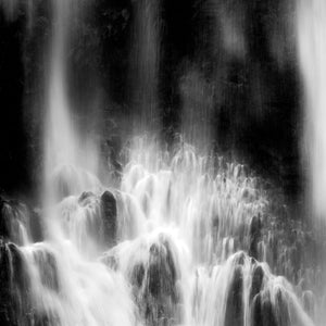 Endless Falls #1 - Francesco Emanuele Carucci Photography