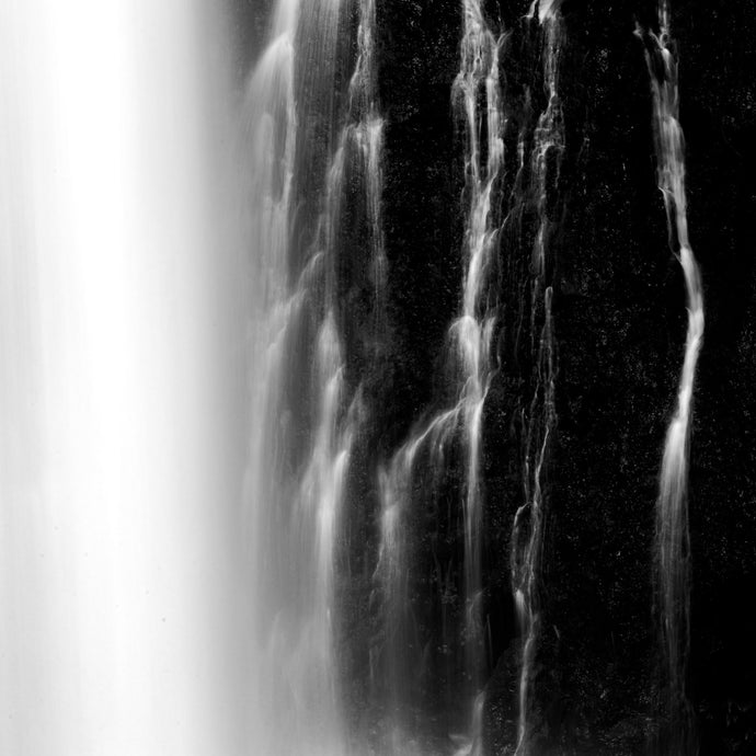 Endless Falls #2 - Francesco Emanuele Carucci Photography
