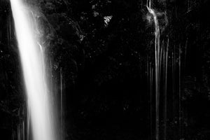 Endless Falls #3 - Francesco Emanuele Carucci Photography