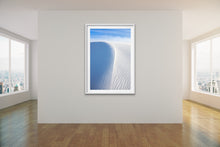 Load image into Gallery viewer, White Wave - Francesco Emanuele Carucci Photography