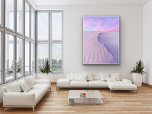 Load image into Gallery viewer, White Sands Symphony, New Mexico, USA - Francesco Emanuele Carucci Photography