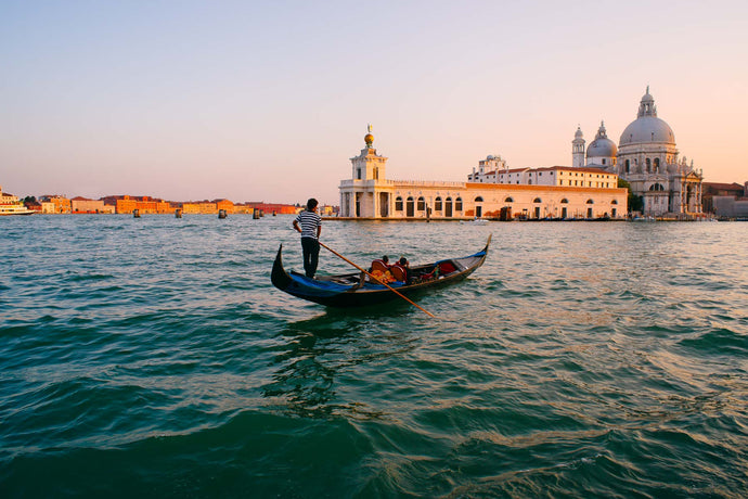 Venice - Francesco Emanuele Carucci Photography