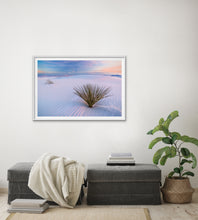 Load image into Gallery viewer, White Dunes - Francesco Emanuele Carucci Photography