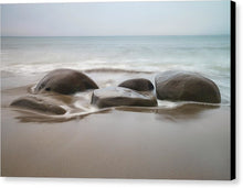Load image into Gallery viewer, Bowling Ball Beach - Francesco Emanuele Carucci Photography