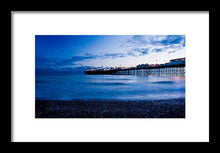 Load image into Gallery viewer, Brighton Pier - Francesco Emanuele Carucci Photography