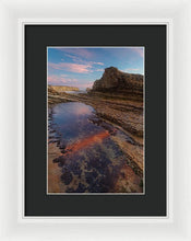 Load image into Gallery viewer, Panther Beach, Calm - Francesco Emanuele Carucci Photography