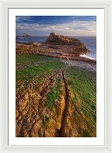 Load image into Gallery viewer, Panther Beach - Falling - Francesco Emanuele Carucci Photography