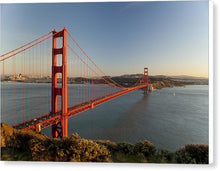 Load image into Gallery viewer, Golden Gate Bridge - Francesco Emanuele Carucci Photography