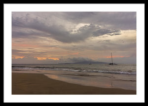Maui Beach - Francesco Emanuele Carucci Photography