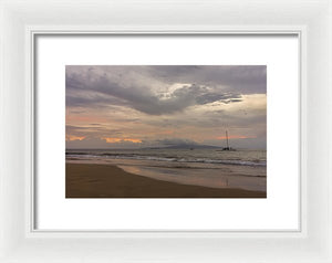 Maui Beach - Francesco Emanuele Carucci Photography