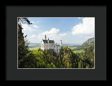 Load image into Gallery viewer, Neuschwanstein Castle - Francesco Emanuele Carucci Photography