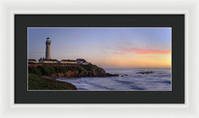 Load image into Gallery viewer, Pigeon Point - Francesco Emanuele Carucci Photography