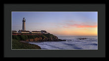 Load image into Gallery viewer, Pigeon Point - Francesco Emanuele Carucci Photography