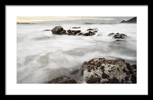 Load image into Gallery viewer, Point Montara Beach - Francesco Emanuele Carucci Photography