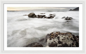 Point Montara Beach - Francesco Emanuele Carucci Photography