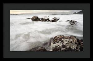 Point Montara Beach - Francesco Emanuele Carucci Photography