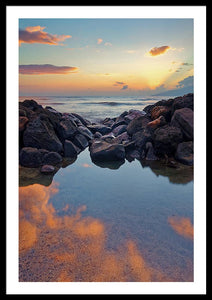Sunset In Maui - Francesco Emanuele Carucci Photography