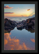 Load image into Gallery viewer, Sunset In Maui - Francesco Emanuele Carucci Photography