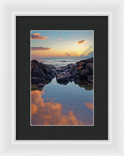 Load image into Gallery viewer, Sunset In Maui - Francesco Emanuele Carucci Photography