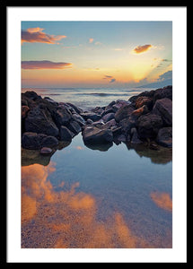 Sunset In Maui - Francesco Emanuele Carucci Photography