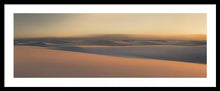 Load image into Gallery viewer, Timeless Impressions - White Sands National Park - Francesco Emanuele Carucci Photography