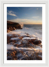 Load image into Gallery viewer, Panther Beach - Torment - Francesco Emanuele Carucci Photography