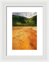 Load image into Gallery viewer, Truso Valley, Georgia - Francesco Emanuele Carucci Photography