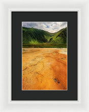 Load image into Gallery viewer, Truso Valley, Georgia - Francesco Emanuele Carucci Photography