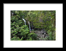 Load image into Gallery viewer, Road to Hana #1 - Francesco Emanuele Carucci Photography