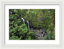 Load image into Gallery viewer, Road to Hana #1 - Francesco Emanuele Carucci Photography