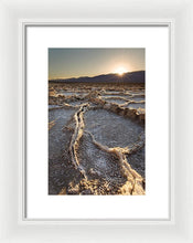 Load image into Gallery viewer, White Ocean - Francesco Emanuele Carucci Photography