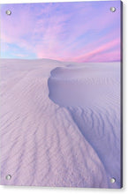 Load image into Gallery viewer, White Sands Symphony - Francesco Emanuele Carucci Photography